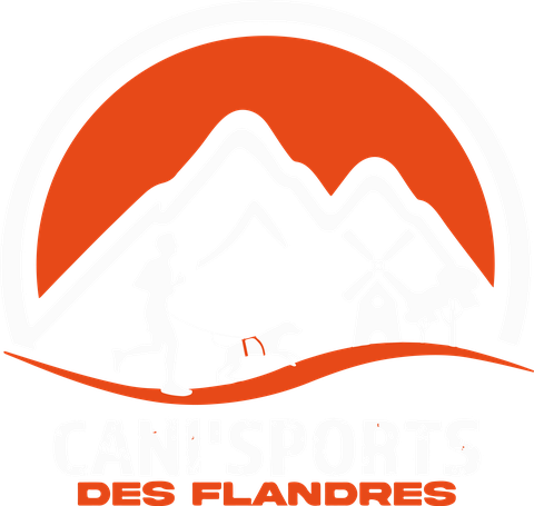 Logo Cani'Sports des Flandres